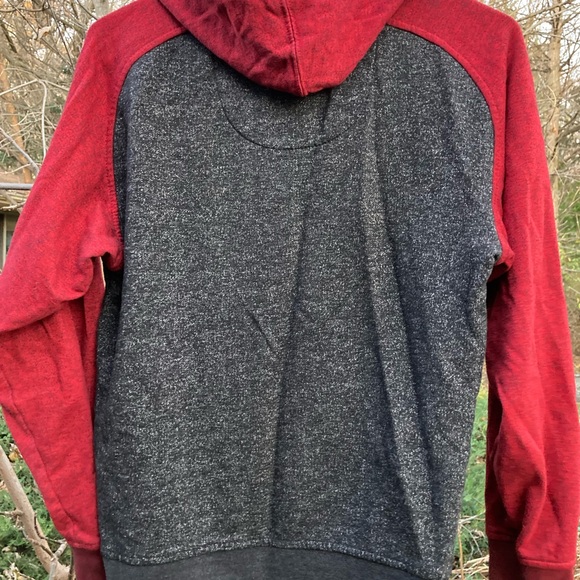 Vintage Chevrolet Horsepower Logo Hoodie by GM - Picture 5 of 5